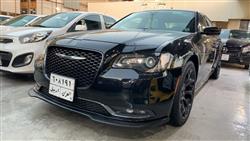 كرايسلر 300
